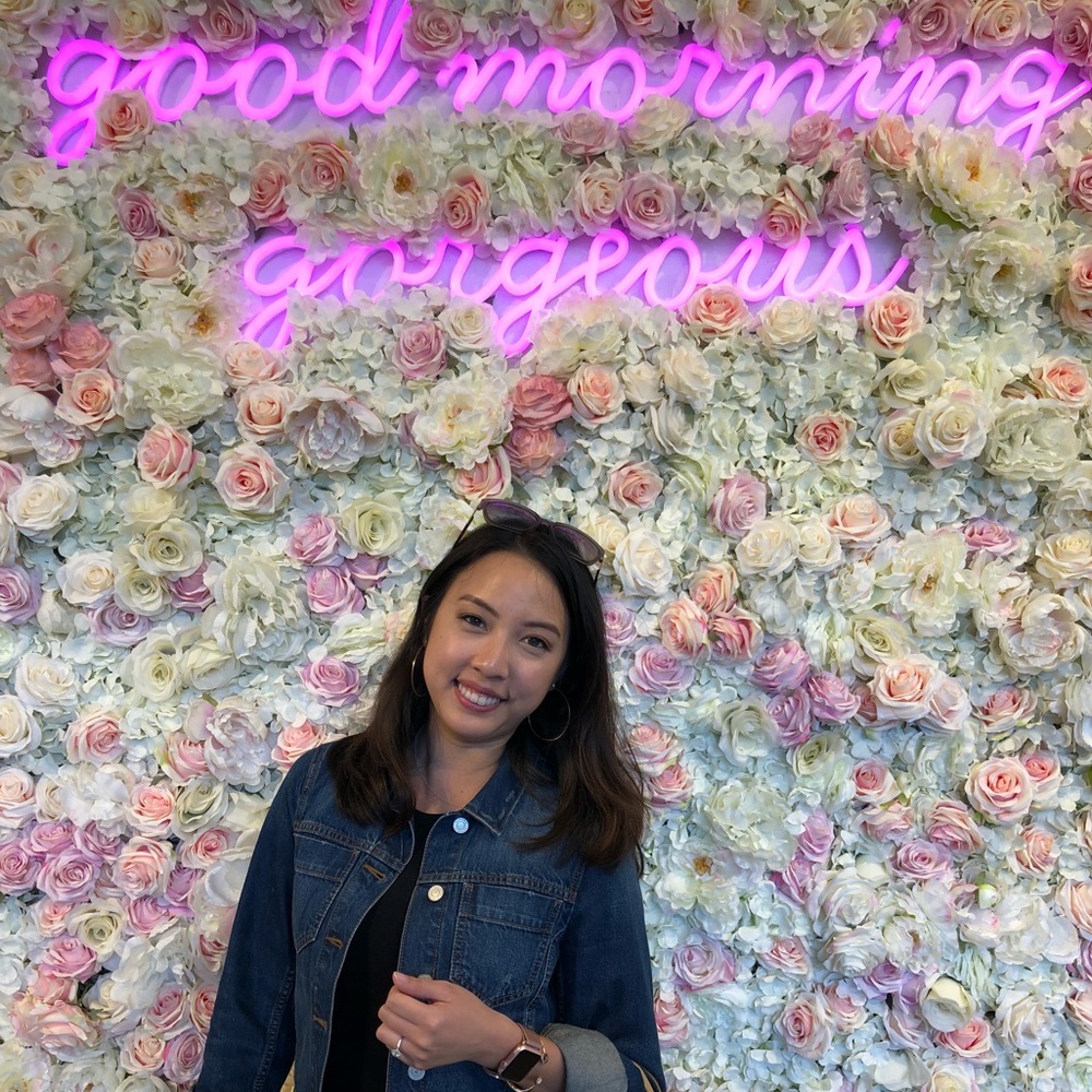 Meet your Posher, Putri